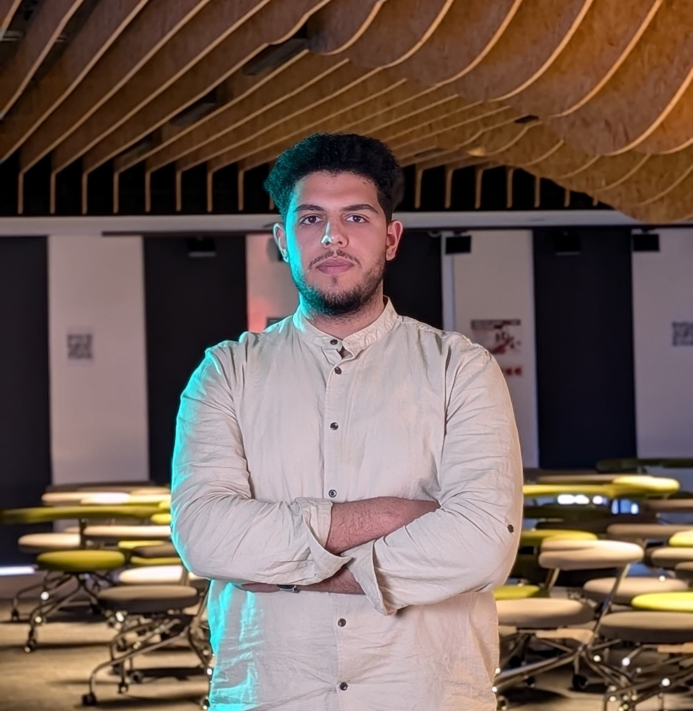 Founder of DevSir Tech