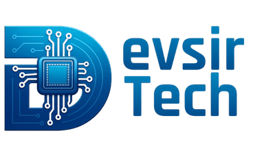 DevSir Tech Logo